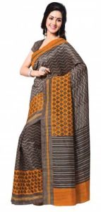 Art Silk Saree