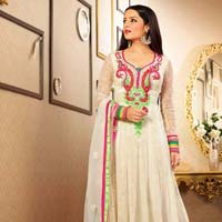 Bollywood Anarkali Suit