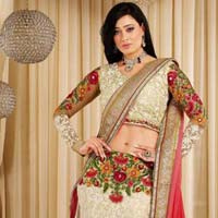 Bridal Lehenga