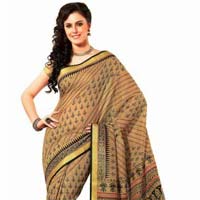 Cotton Sarees