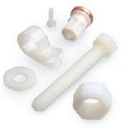 Plastic Fasteners