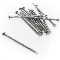 Mild Steel Wire Nails