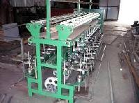 cotton yarn doubling machine