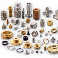 chemical machinery spare parts