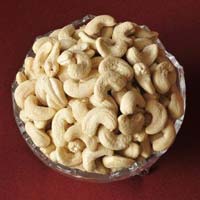 Vacuum Fried Cashew Nuts
