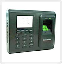 access control machine