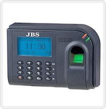 Biometric Fingerprint Time Attendance Machine