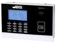 Time Attendance System