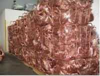 Millberry Copper Scrap