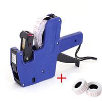 Price Label Applicator