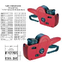 Price Label Applicator