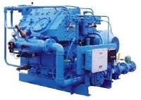 High Pressure Compressor