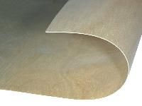 Flexible Plywood