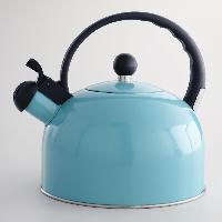 tea kettles