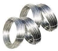 non alloy steel wire