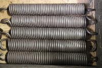 Heavy Duty Springs