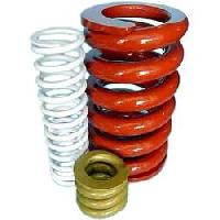 Helical Spring