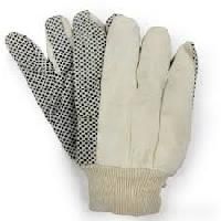 Industrial Cotton Gloves