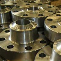 Alloy Steel Flanges