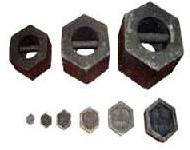 Cast Iron Weights