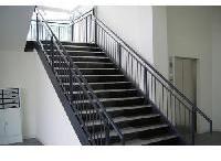 Mild Steel Railing