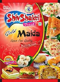 Shakti Premium Maida