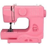 Mini Sewing Machine