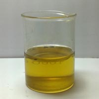 Commercial Castor Oil