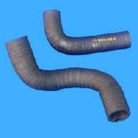 rubber hose pipe and fittings
