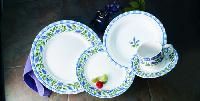 melamine crockery