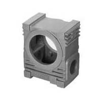 gear box casting