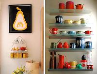 Kitchen Crockery