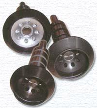 Rotor Spindle Bearing