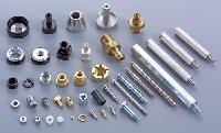 Cnc Precision Turned Components