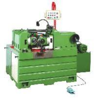 Hydraulic Thread Rolling Machine