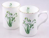 bone china mug