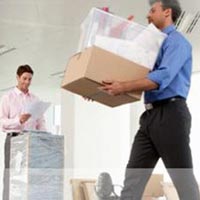 Office Relocation Services