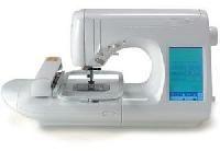 computerized sewing machine