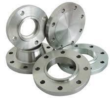 Industrial Flanges