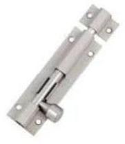 aluminum tower bolt