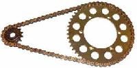 chain sprocket kits