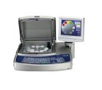 xrf instrument