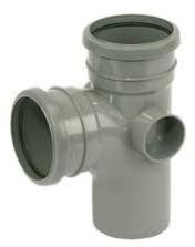 soil pipe