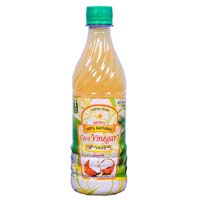 natural coconut vinegar