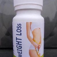 Weight Loss Capsules