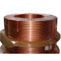 GCL produces LWC Copper Tubes