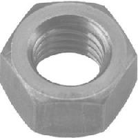 Aluminum Nuts