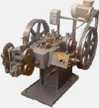 Bolt Making Machine