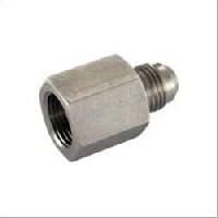 hydraulic hose nuts