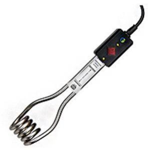 electric immersion heater